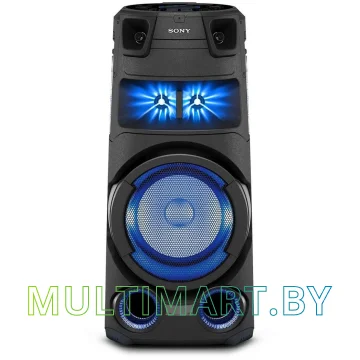 Колонка для вечеринок Sony MHC-V73D